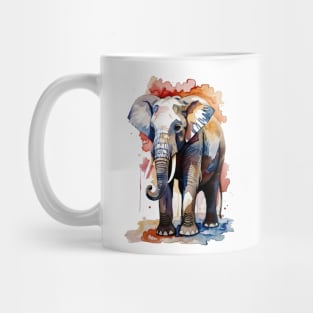 Elephant Lover Gift Mug